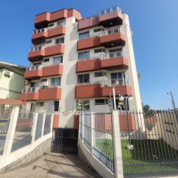 Apartamentos com 86m², 3 quartos, 1 garagem, no bairro Canto em Florianópolis