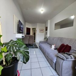 Apartamentos com 67m², 3 quartos, 1 garagem, no bairro Campinas em São José