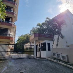 Apartamentos com 84m², 2 quartos, 1 suíte, 1 garagem, no bairro Trindade em Florianópolis