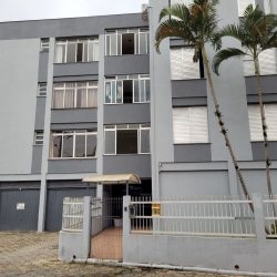 Apartamentos com 55m², 2 quartos, 1 garagem, no bairro Itacorubi em Florianópolis