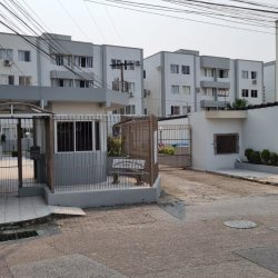 Apartamentos com 70m², 3 quartos, 1 garagem, no bairro Campinas em São José