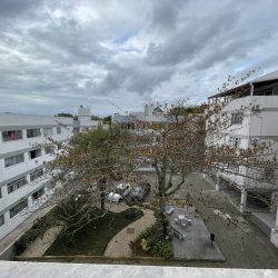 Apartamentos com 228m², 4 quartos, 2 suítes, 2 garagens, no bairro Córrego Grande em Florianópolis