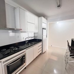 Apartamentos com 91m², 3 quartos, 1 suíte, 1 garagem, no bairro Itacorubi em Florianópolis