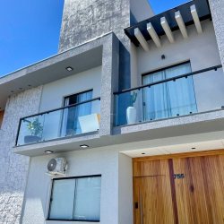 Apartamentos com 52m², 2 quartos, 1 garagem, no bairro Campeche em Florianópolis