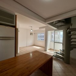 Apartamentos com 81m², 1 quarto, 1 suíte, 20 garagens, no bairro Centro em Florianópolis