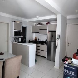 Apartamentos com 77m², 2 quartos, 2 suítes, 1 garagem, no bairro Ingleses do Rio Vermelho em Florianópolis