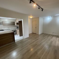 Apartamentos com 84m², 3 quartos, 1 suíte, 1 garagem, no bairro Itacorubi em Florianópolis