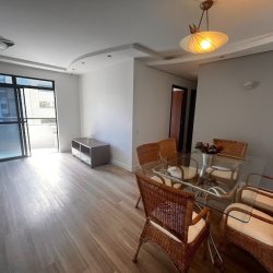 Apartamentos com 94m², 3 quartos, 1 suíte, 1 garagem, no bairro Itacorubi em Florianópolis