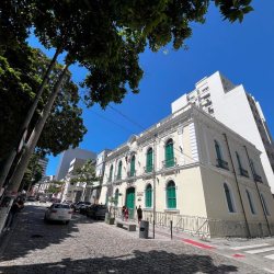 Apartamentos com 91m², 3 quartos, no bairro Centro em Florianópolis