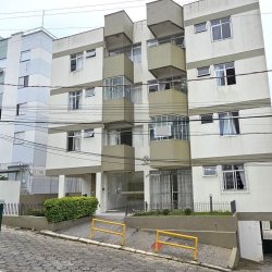 Apartamentos com 59m², 2 quartos, 1 garagem, no bairro Carvoeira em Florianópolis