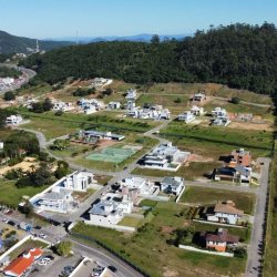 Terrenos Residenciais com 487m², no bairro Ingleses em Florianópolis