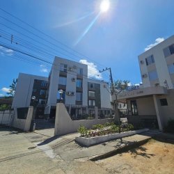 Apartamentos com 40m², 1 quarto, 1 garagem, no bairro Itacorubi em Florianópolis