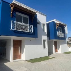 Casa Residencial com 133m², 3 quartos, 1 suíte, 1 garagem, no bairro Ribeirão da Ilha em Florianópolis