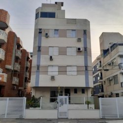 Apartamentos com 36m², 1 quarto, no bairro Canasvieiras em Florianópolis