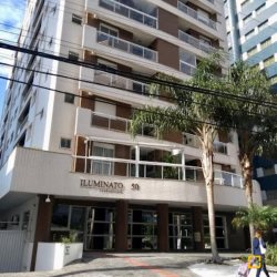 Apartamentos com 78m², 2 quartos, 2 garagens, no bairro Centro em Florianópolis