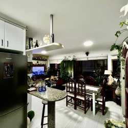 Apartamentos com 147m², 3 quartos, 2 suítes, 1 garagem, no bairro Ingleses em Florianópolis