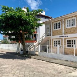 Apartamentos com 38m², 1 quarto, 1 garagem, no bairro Ingleses em Florianópolis