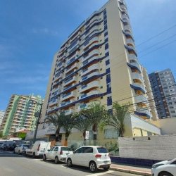 Apartamentos com 105m², 3 quartos, 1 suíte, 1 garagem, no bairro Campinas em São José