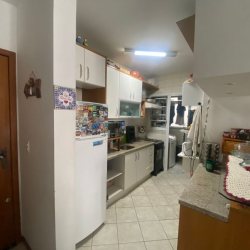 Apartamentos com 64m², 2 quartos, 1 suíte, 1 garagem, no bairro Saco Dos Limões em Florianópolis