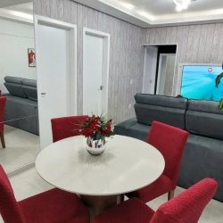 Apartamentos com 71m², 3 quartos, 1 suíte, 1 garagem, no bairro Ingleses do Rio Vermelho em Florianópolis