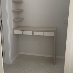 Apartamentos com 102m², 3 quartos, 1 suíte, 1 garagem, no bairro Ingleses do Rio Vermelho em Florianópolis