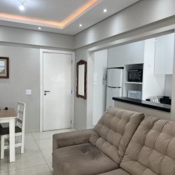 Apartamentos com 78m², 2 quartos, 1 suíte, 1 garagem, no bairro Canasvieiras em Florianópolis