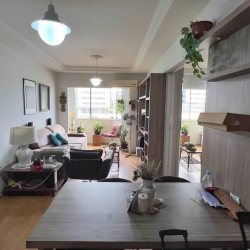 Apartamentos com 58m², 2 quartos, 1 garagem, no bairro Capoeiras em Florianópolis