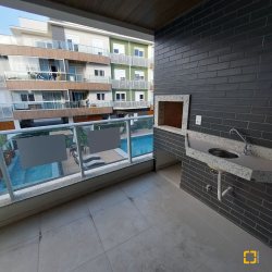 Apartamentos com 94m², 3 quartos, 1 suíte, 2 garagens, no bairro Campeche em Florianópolis