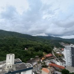 Apartamentos com 69m², 2 quartos, 1 suíte, 2 garagens, no bairro Itacorubi em Florianópolis