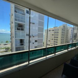 Apartamentos com 110m², 3 quartos, 1 suíte, 1 garagem, no bairro Centro em Florianópolis