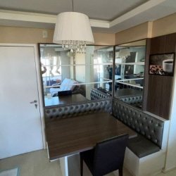 Apartamentos com 68m², 2 quartos, 1 suíte, 1 garagem, no bairro Pagani em Palhoça