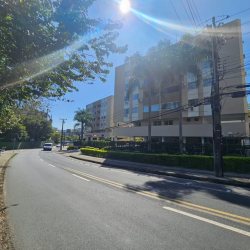 Apartamentos com 92m², 3 quartos, 1 suíte, 1 garagem, no bairro Carvoeira em Florianópolis