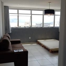 Apartamentos com 38m², 1 quarto, no bairro Centro em Florianópolis