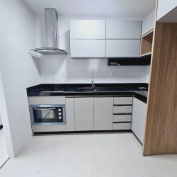 Apartamentos com 64m², 2 quartos, no bairro Jardim Atlântico em Florianópolis