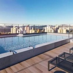 Apartamentos com 74m², 2 quartos, 2 suítes, 2 garagens, no bairro Jardim Atlântico em Florianópolis