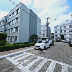 Apartamentos com 52m², 2 quartos, 1 garagem, no bairro Trindade em Florianópolis