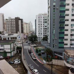 Apartamentos com 122m², 3 quartos, 1 suíte, 1 garagem, no bairro Centro em Florianópolis