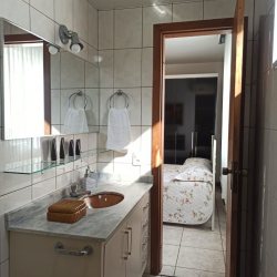 Apartamentos com 104m², 3 quartos, 1 suíte, 1 garagem, no bairro Carvoeira em Florianópolis