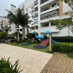 Apartamentos com 115m², 2 quartos, 1 suíte, 1 garagem, no bairro Abraão em Florianópolis