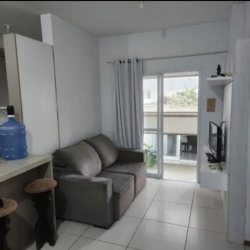 Apartamentos com 72m², 3 quartos, 1 suíte, 1 garagem, no bairro Areias em São José