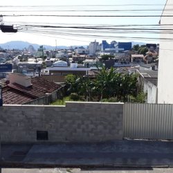 Terreno Comercial/Residencial com 342m², no bairro Jardim Atlântico em Florianópolis