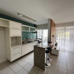 Apartamentos com 72m², 2 quartos, 1 suíte, 1 garagem, no bairro Itacorubi em Florianópolis