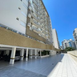 Apartamentos com 61m², 2 quartos, 1 suíte, 1 garagem, no bairro Itacorubi em Florianópolis