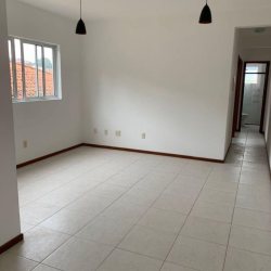 Apartamentos com 54m², 2 quartos, 1 garagem, no bairro Ipiranga em São José