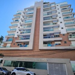 Apartamentos com 80m², 2 quartos, 1 suíte, 2 garagens, no bairro Centro em Florianópolis