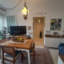 Apartamentos com 55m², 2 quartos, 1 garagem, no bairro Ingleses do Rio Vermelho em Florianópolis