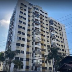 Apartamentos com 88m², 3 quartos, 1 suíte, 1 garagem, no bairro Centro em Florianópolis