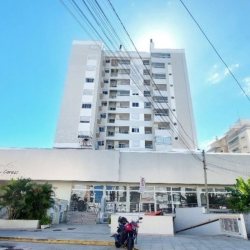 Apartamentos com 69m², 2 quartos, 1 suíte, 1 garagem, no bairro Abraão em Florianópolis