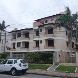 Apartamentos com 64m², 2 quartos, 1 garagem, no bairro Ingleses do Rio Vermelho em Florianópolis