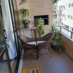 Apartamentos com 64m², 2 quartos, 1 garagem, no bairro Ingleses do Rio Vermelho em Florianópolis